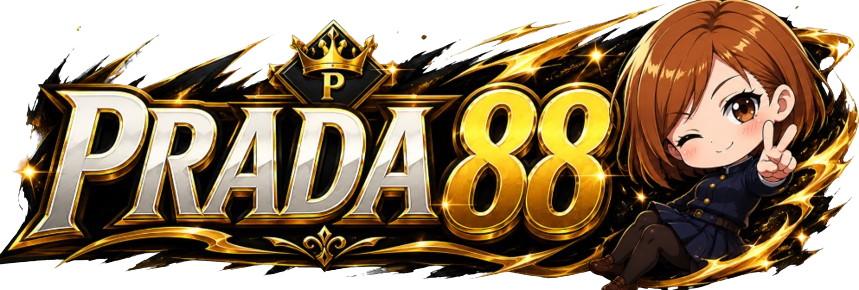 PRADA88 LOGO